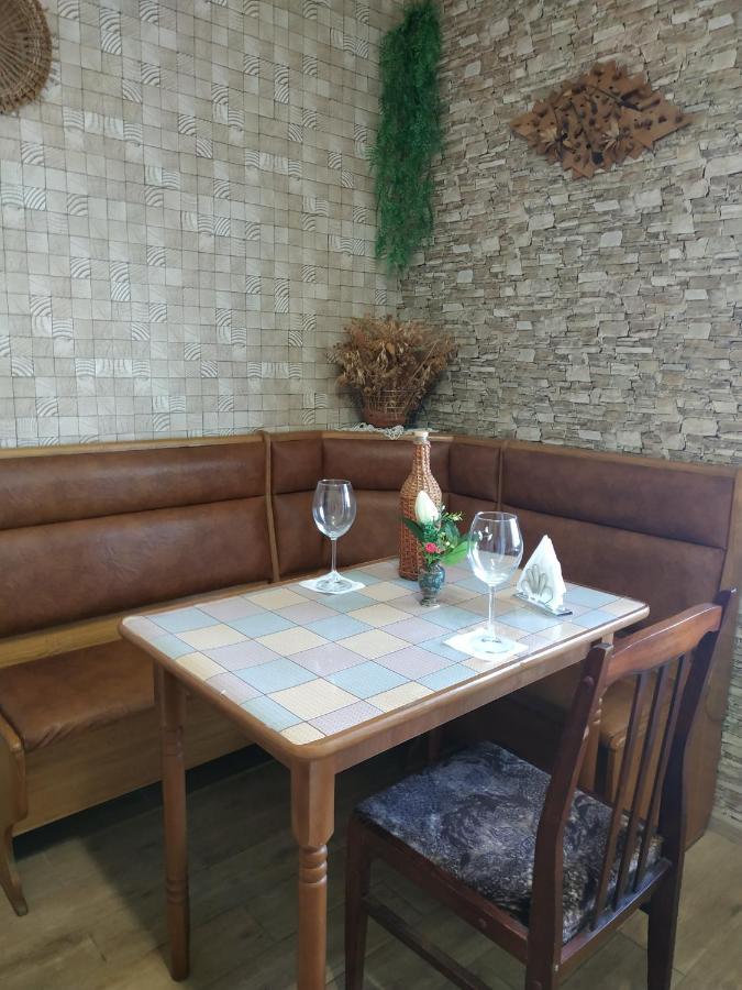 Апартаменти В Новому Будинку В Самому Центрi Khmelʼnytsʼkyy Extérieur photo