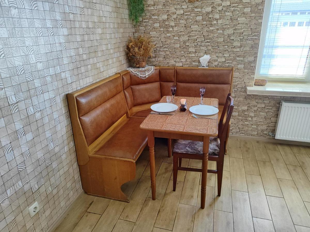 Апартаменти В Новому Будинку В Самому Центрi Khmelʼnytsʼkyy Extérieur photo