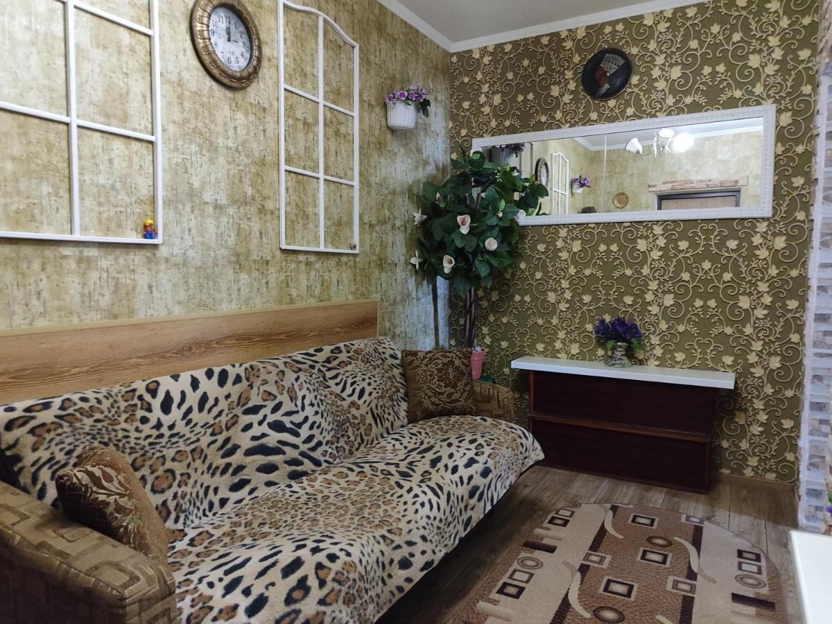 Апартаменти В Новому Будинку В Самому Центрi Khmelʼnytsʼkyy Extérieur photo