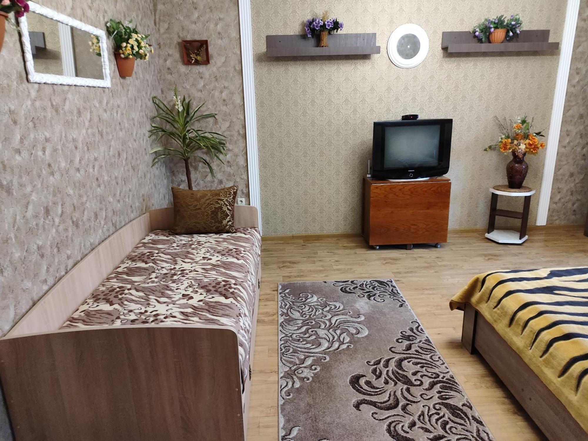 Апартаменти В Новому Будинку В Самому Центрi Khmelʼnytsʼkyy Extérieur photo